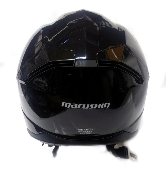 MARUSHIN M-969 Zodiac helmet